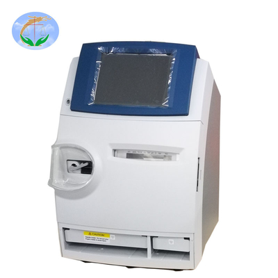 medizinischer automatischer Laborausstattungsblutgas-Elektrolytanalysator YJ-BG80